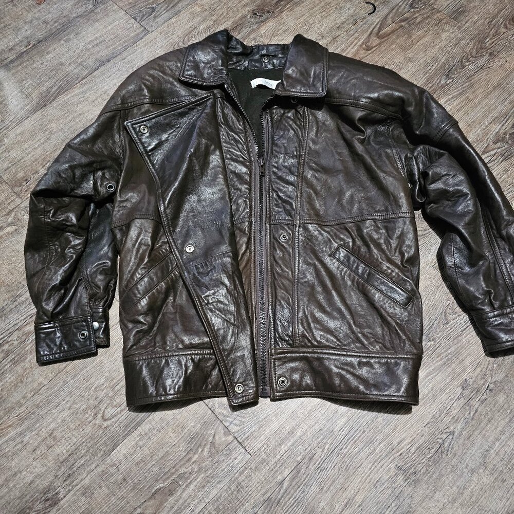 Andrew Marc jacket